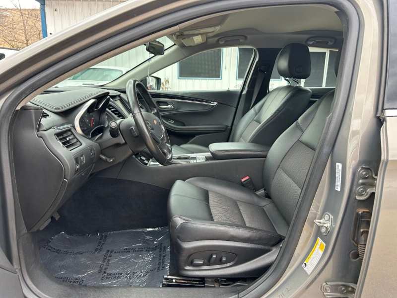 Chevrolet Impala 2019 price $21,000