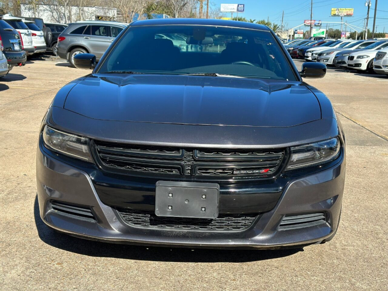 Dodge Charger 2019 price $21,400
