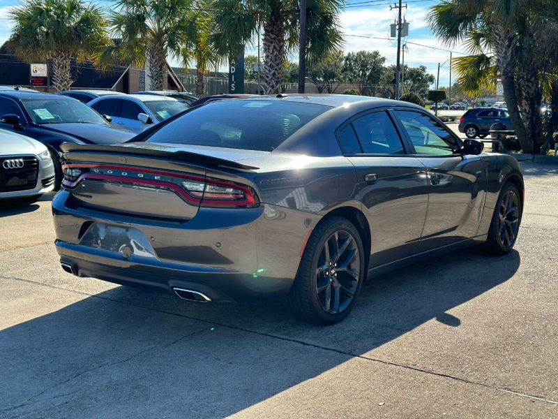 Dodge Charger 2019 price $21,400