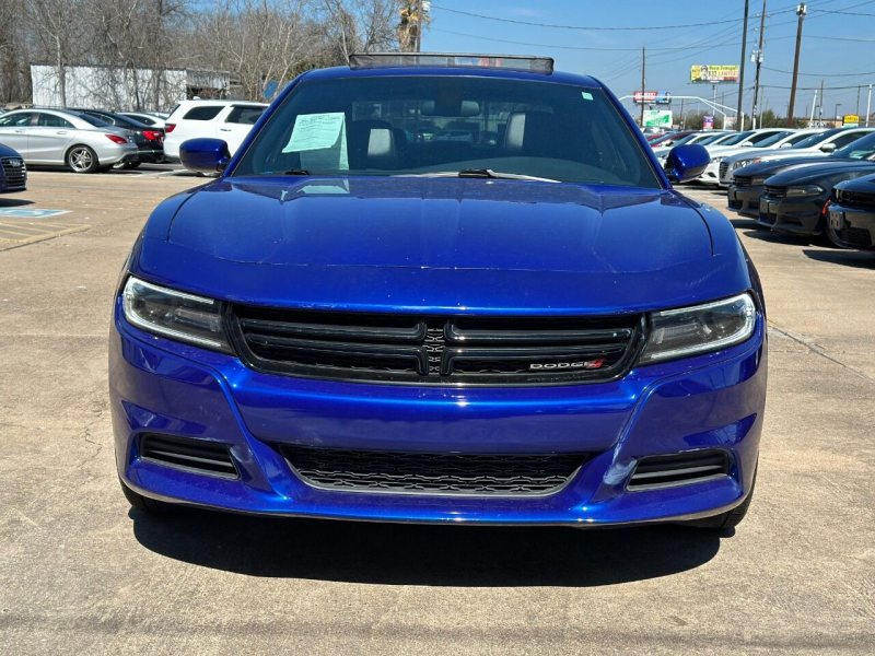 Dodge Charger 2021 price $21,700