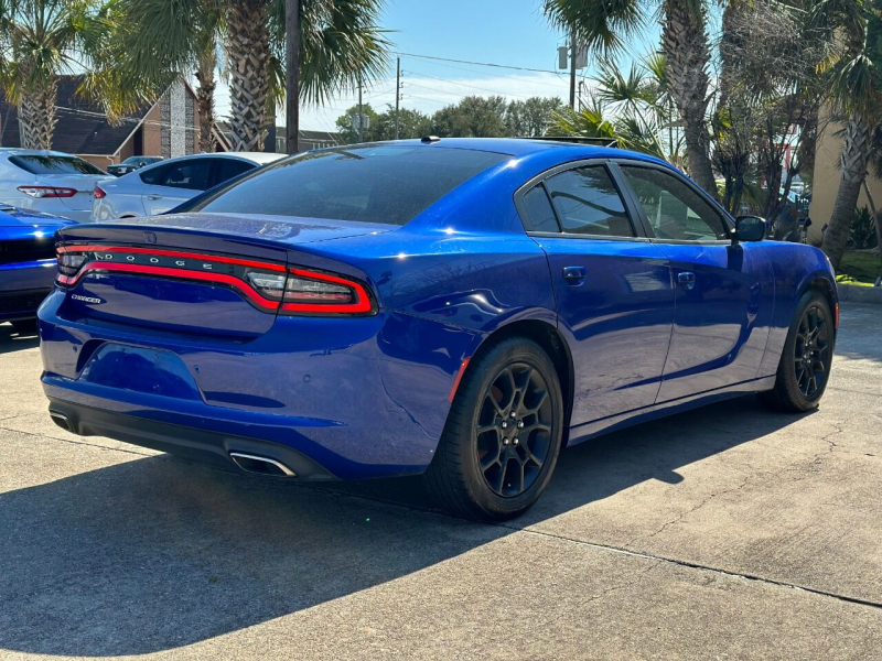 Dodge Charger 2021 price $21,700