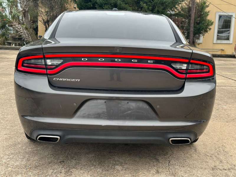 Dodge Charger 2020 price $19,200