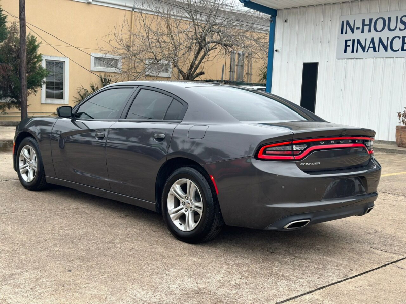 Dodge Charger 2020 price $19,200