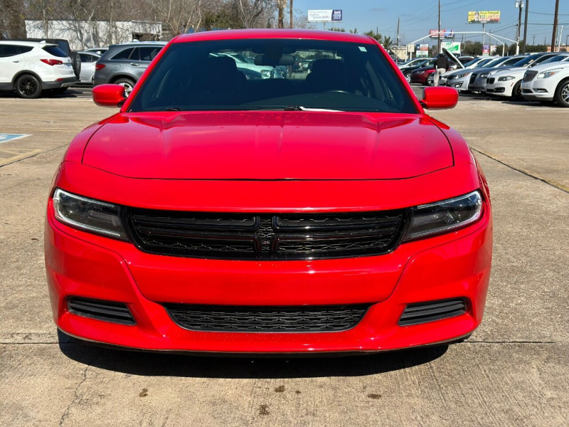 Dodge Charger 2019 price $19,600
