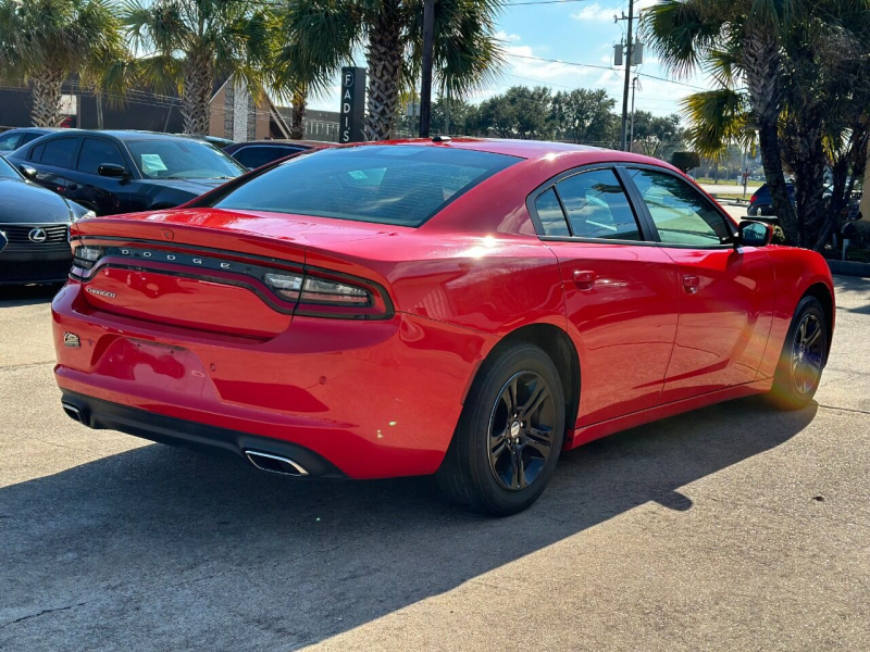 Dodge Charger 2019 price $19,600