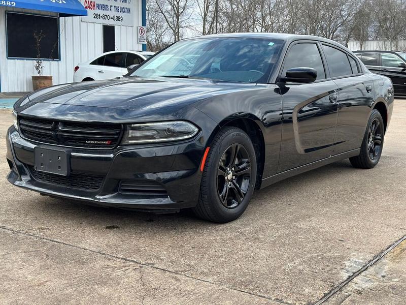 Dodge Charger 2021 price $22,400