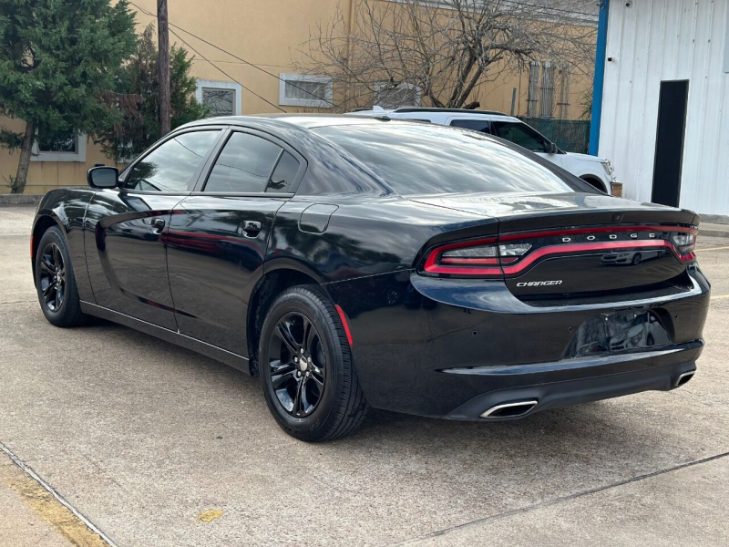 Dodge Charger 2021 price $22,400