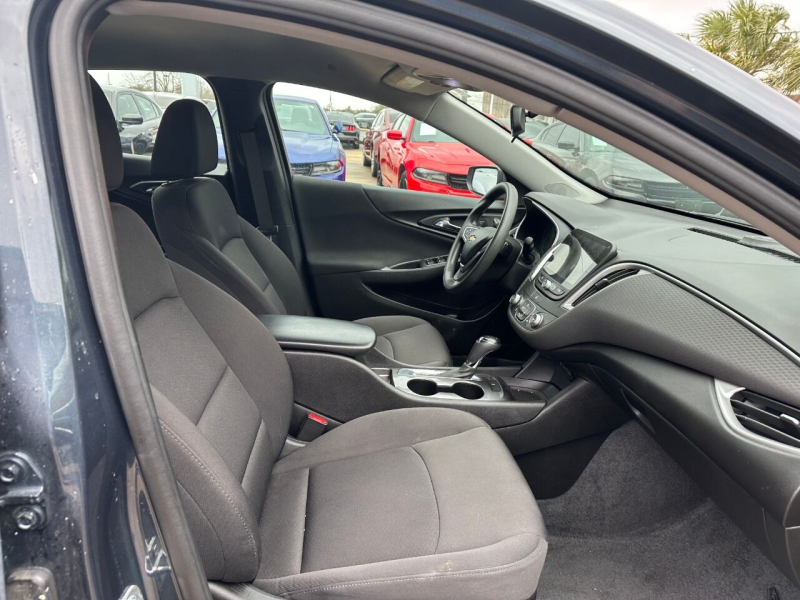 Chevrolet Malibu 2019 price $16,800