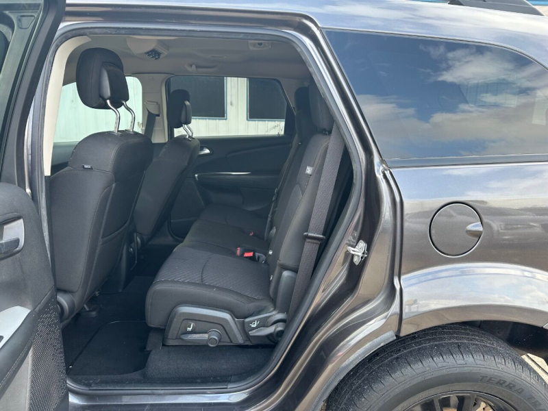 Dodge Journey 2019 price $16,500