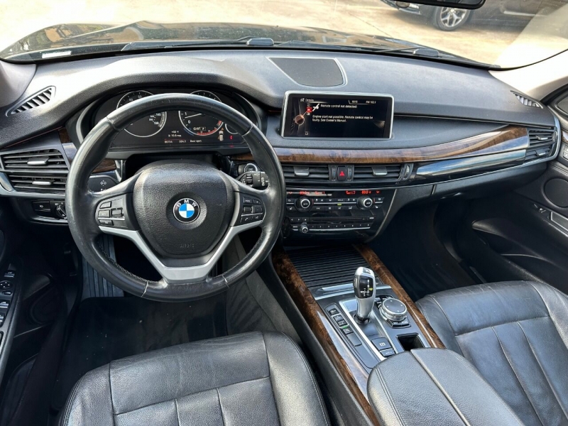 BMW X5 2015 price $15,500