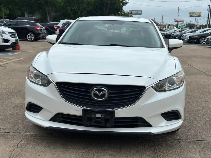 Mazda MAZDA6 2015 price $19,900