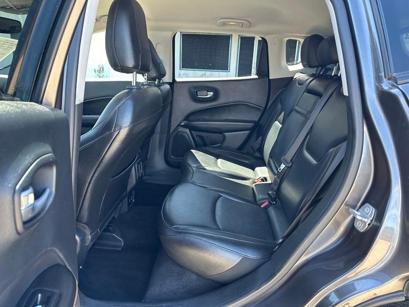 Jeep Compass 2019 price $21,000