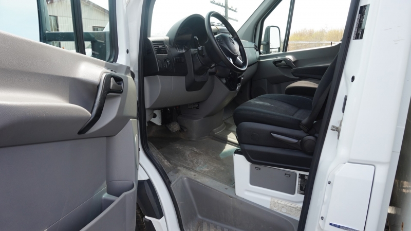 Mercedes-Benz Sprinter Chassis-Cabs 2016 price $44,995