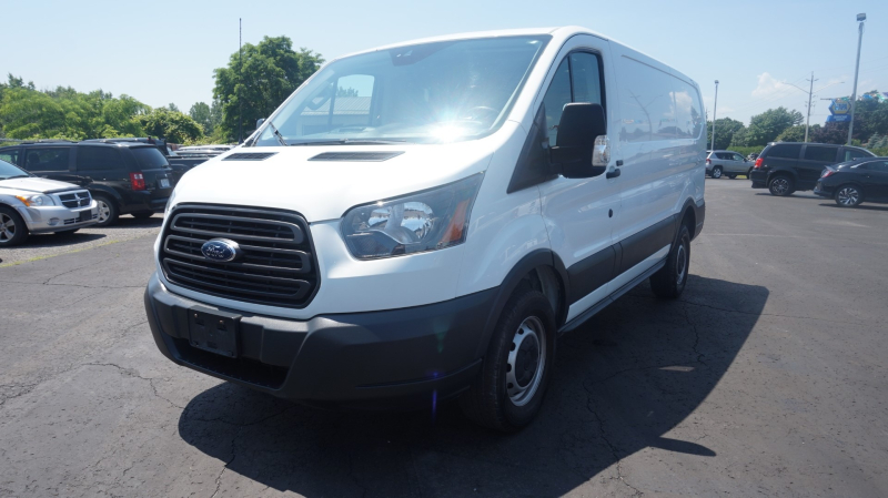 Ford Transit Cargo Van 2017 price $34,995