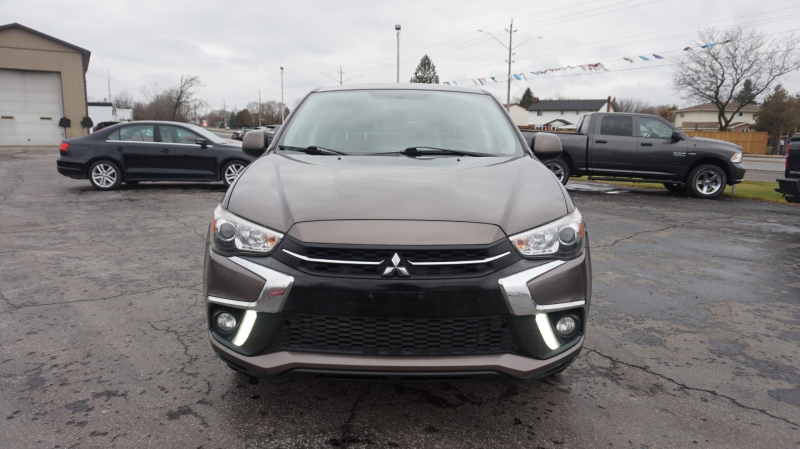 Mitsubishi RVR 2019 price $14,495