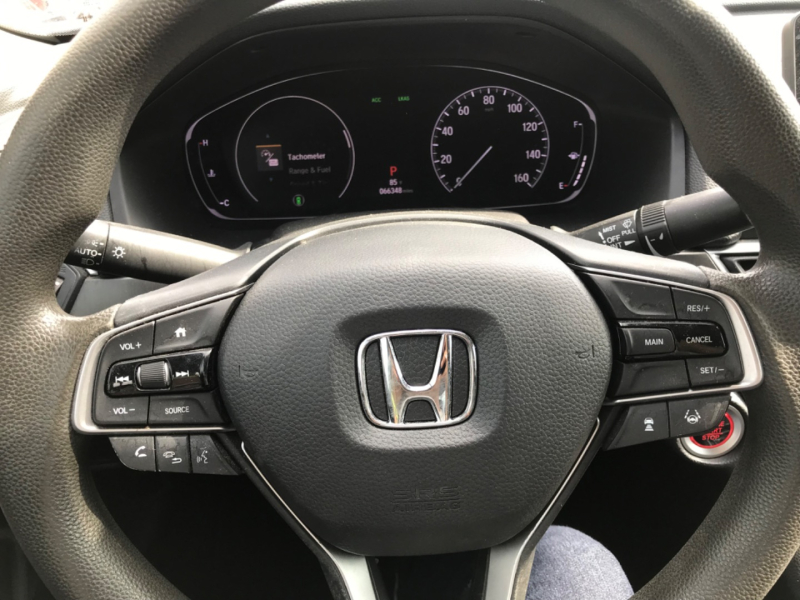 Honda Accord Lx 2019 price $16,495