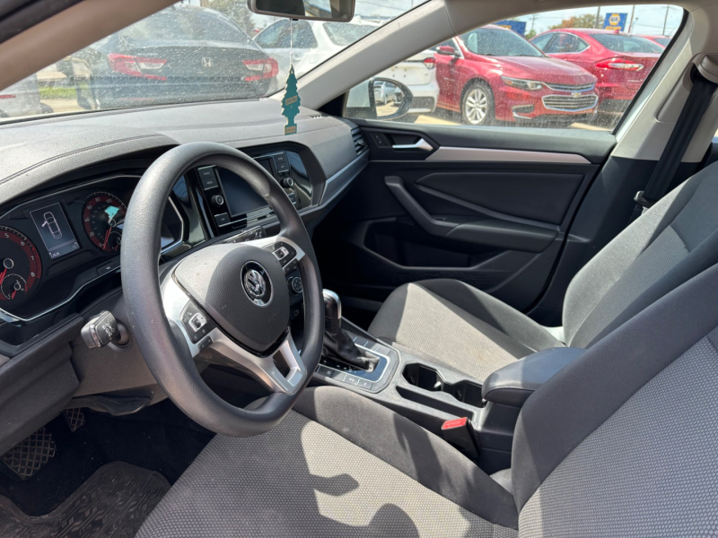 Volkswagen Jetta 2019 price $13,698