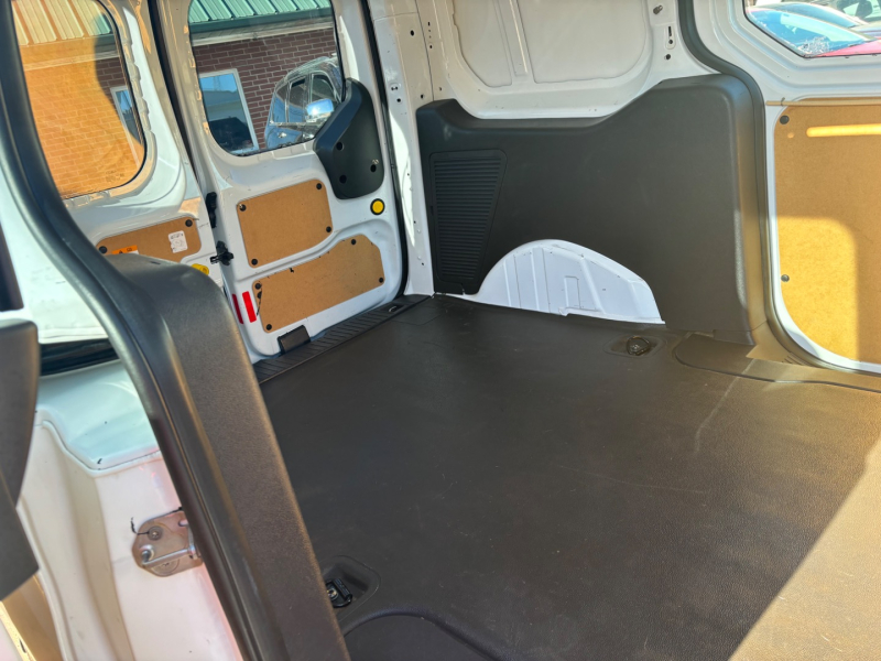 Ford Transit Connect Van 2017 price $11,995