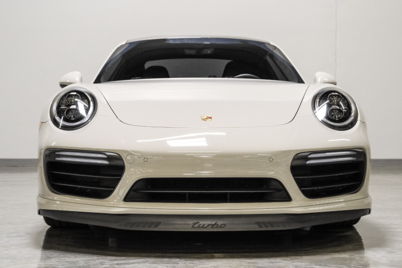 Porsche 911 2019 price $169,989