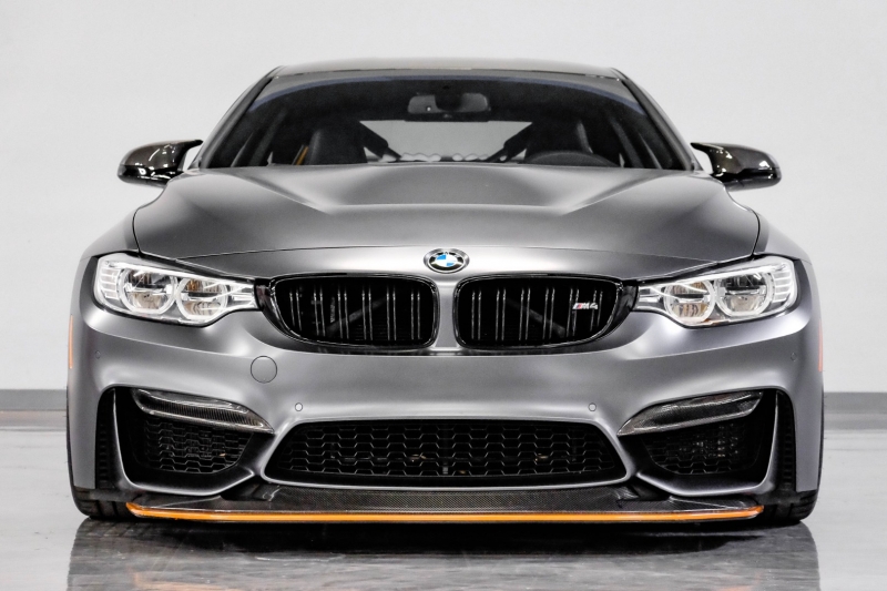 BMW M4 2016 price $81,989