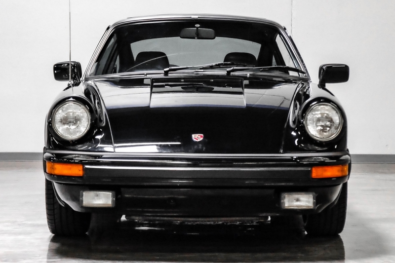 Porsche 911 1980 price $69,999