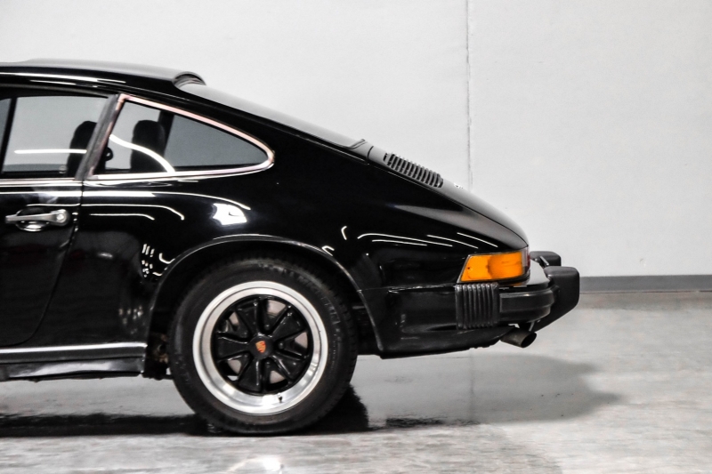 Porsche 911 1980 price $69,999