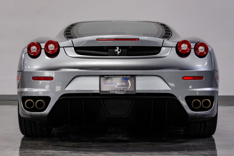 Ferrari 430 2006 price $83,989
