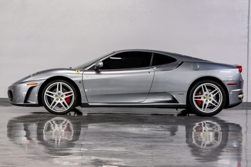 Ferrari 430 2006 price $83,989