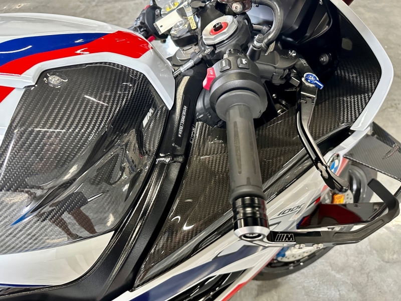BMW M1000RR Competition 2022 price $33,989