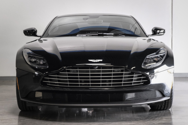 Aston Martin DB11 2023 price $186,989
