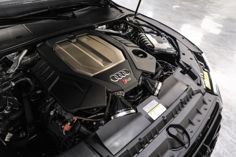 Audi RS 7 2022 price $117,989