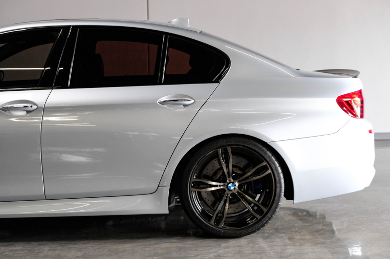 BMW M5 Competition 2015 price $36,989
