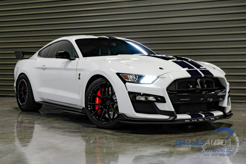 Ford Mustang 2021 price $126,989