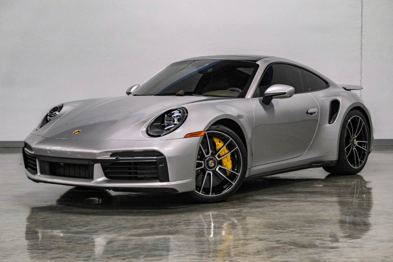 Porsche 911 2021 price $224,999