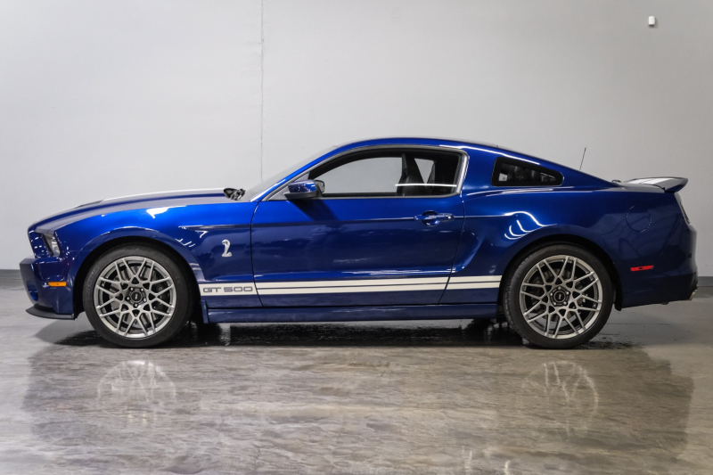 Ford Mustang 2013 price $54,989
