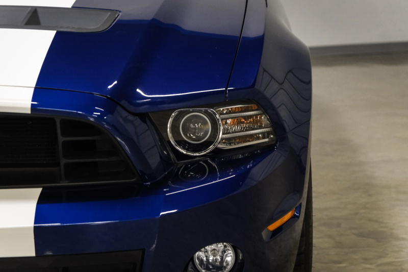 Ford Mustang 2013 price $54,989