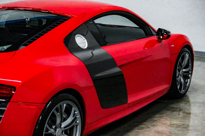 Audi R8 2015 price $113,989