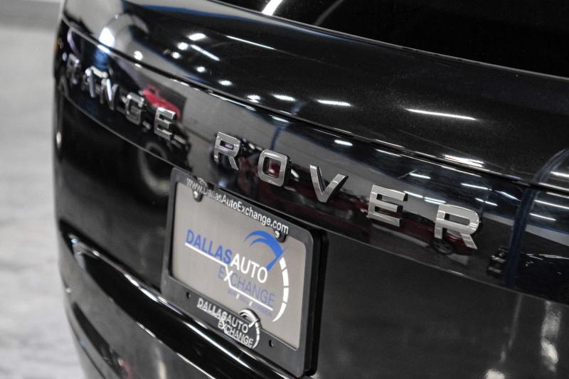 Land Rover Range Rover 2023 price $179,999