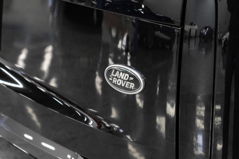 Land Rover Range Rover 2023 price $179,999