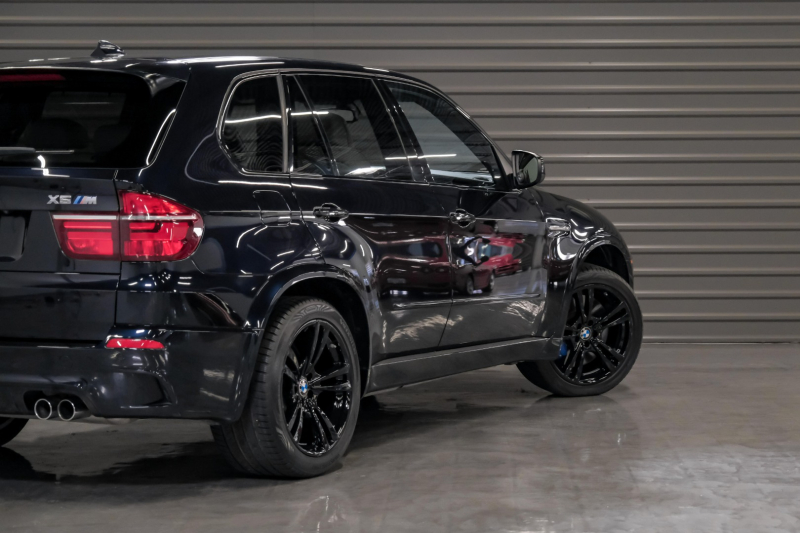 BMW X5 M 2013 price $21,989