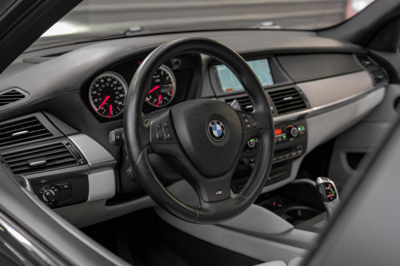 BMW X5 M 2013 price $21,989