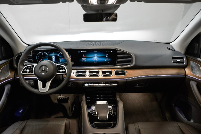 Mercedes-Benz GLE 450 2020 price $50,989