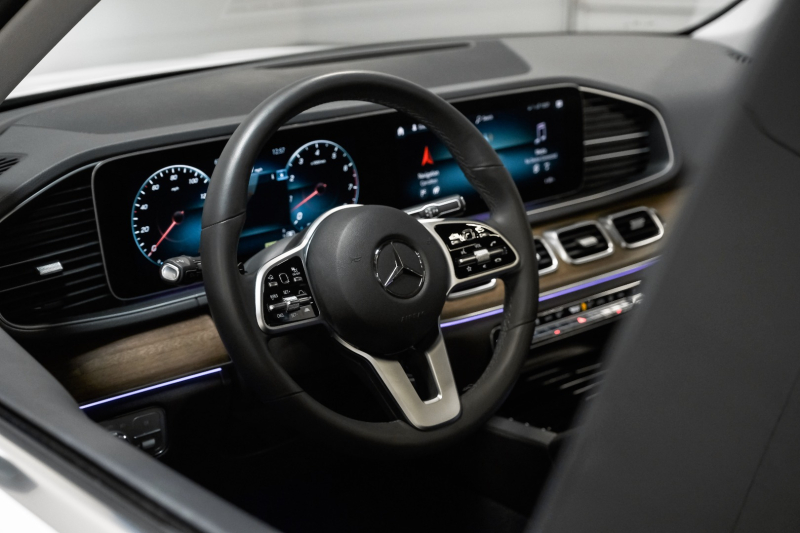 Mercedes-Benz GLE 450 2020 price $49,989