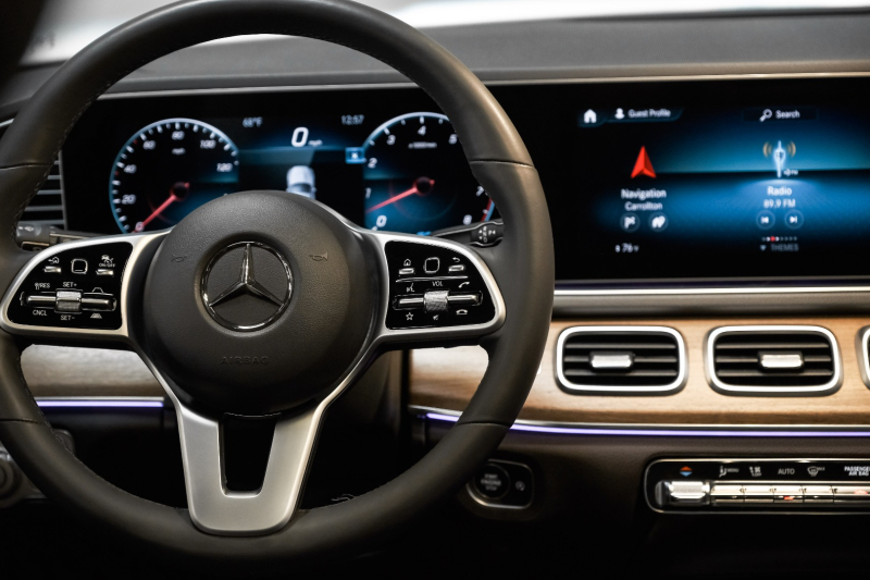 Mercedes-Benz GLE 450 2020 price $51,989