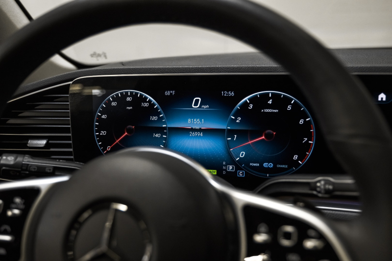 Mercedes-Benz GLE 450 2020 price $50,989