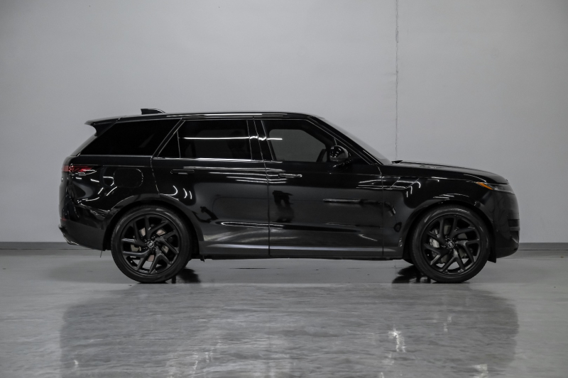 Land Rover Range Rover Sport 2023 price $89,989