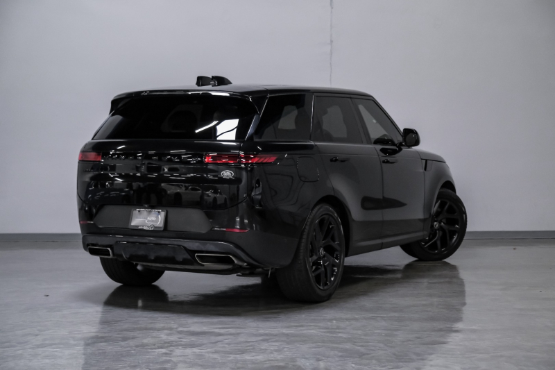 Land Rover Range Rover Sport 2023 price $87,989