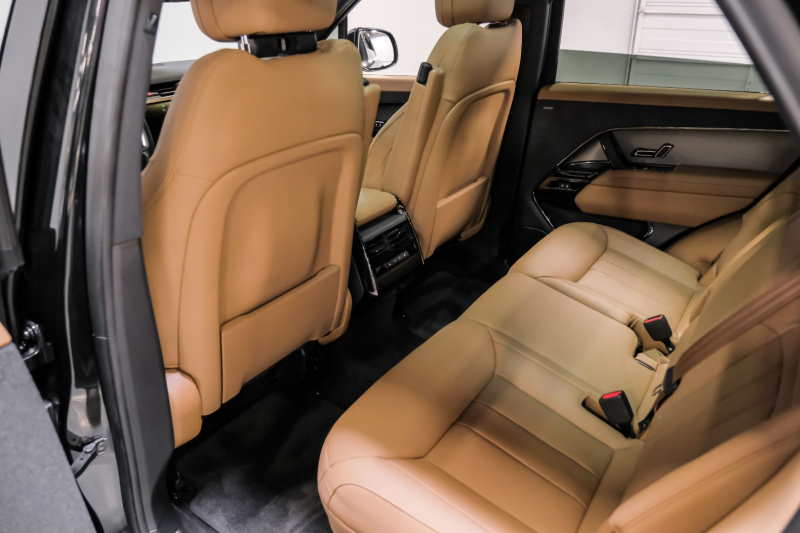 Land Rover Range Rover Sport 2023 price $89,989