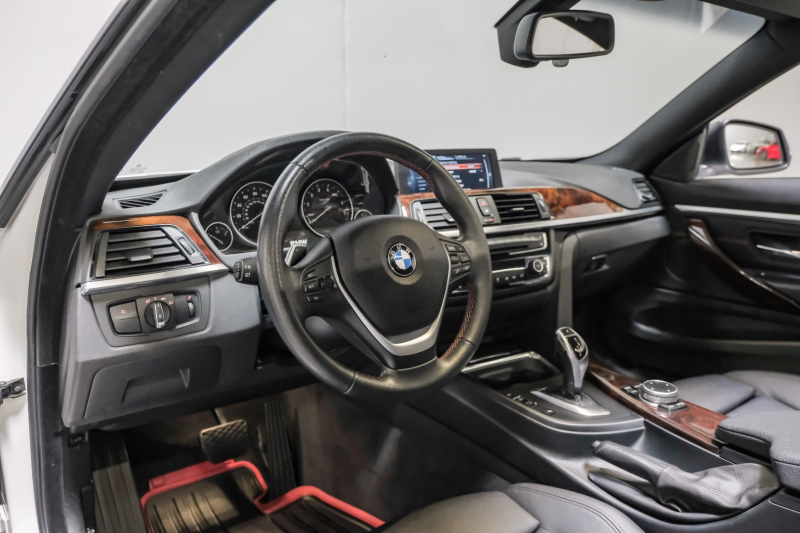 BMW 4-Series 2015 price $19,999