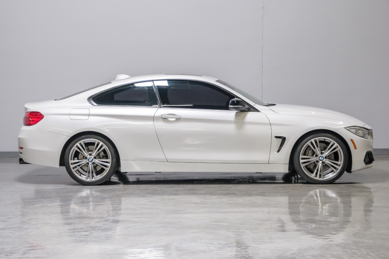 BMW 4-Series 2015 price $19,999